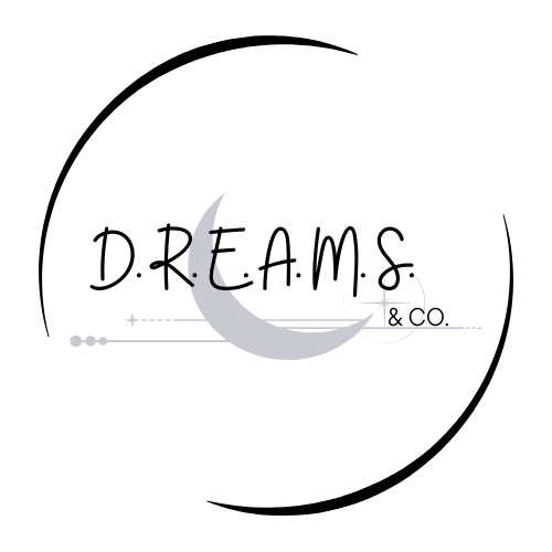 D.R.E.A.M.S. & Co. Logo